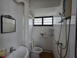 Blk 115 Hougang Avenue 1 (Hougang), HDB 3 Rooms #610460171